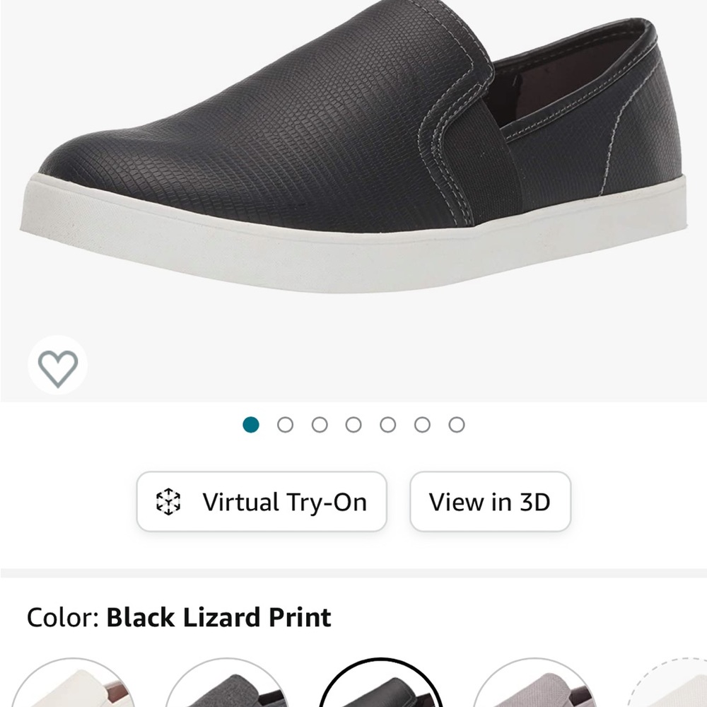 Dr. Scholl's Shoes Women's Luna Sneaker